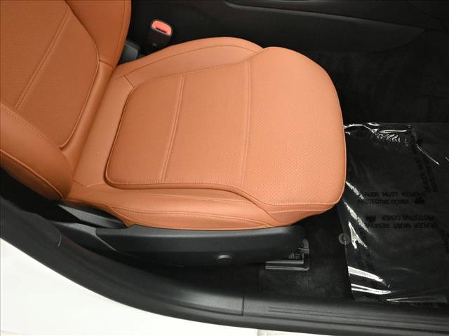 Certified 2026 Mercedes-Benz C 300 4MATIC Sedan image 29