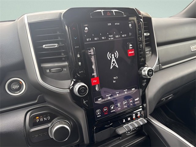 Used 2021 RAM 1500 Lone Star image 25