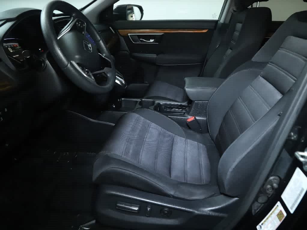 Used 2020 Honda CR-V EX image 17