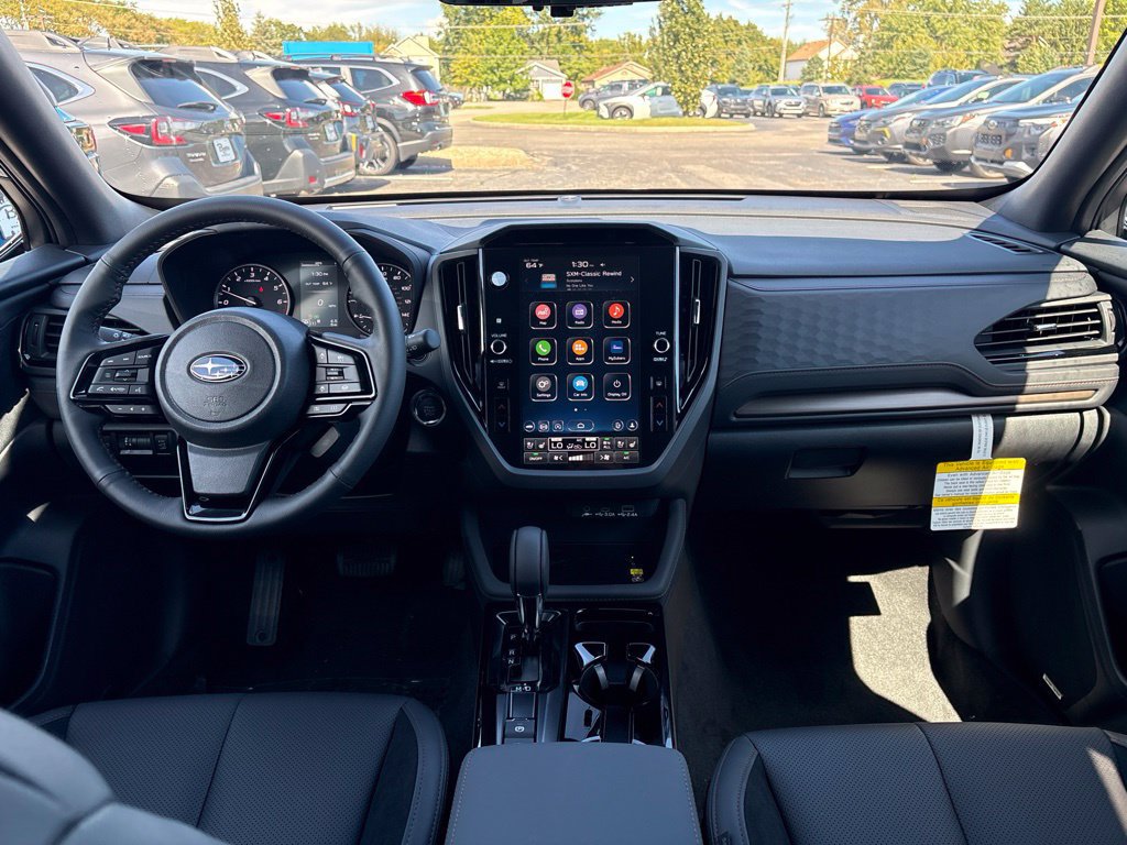 New 2026 Subaru Forester Touring AWD/4WD image 13