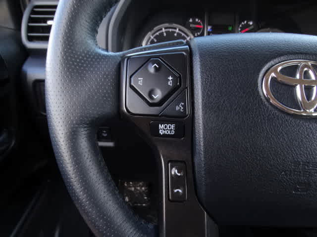 Used 2023 Toyota 4Runner TRD Pro image 49