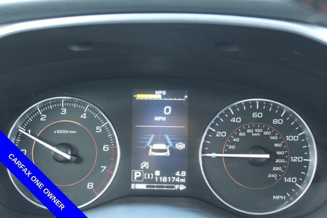 Used 2021 Subaru Crosstrek 2.5i Limited w/ Moonroof Package 2 image 33