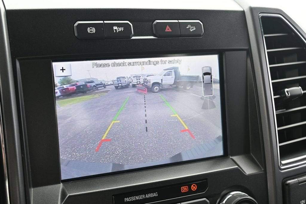 Used 2019 Ford F250 XLT w/ XLT Premium Package AWD/4WD image 31
