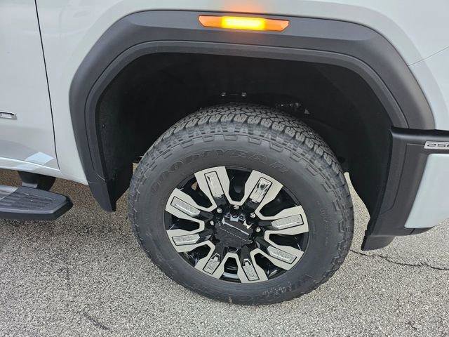 New 2026 GMC Sierra 2500 Denali w/ Technology Package image 11