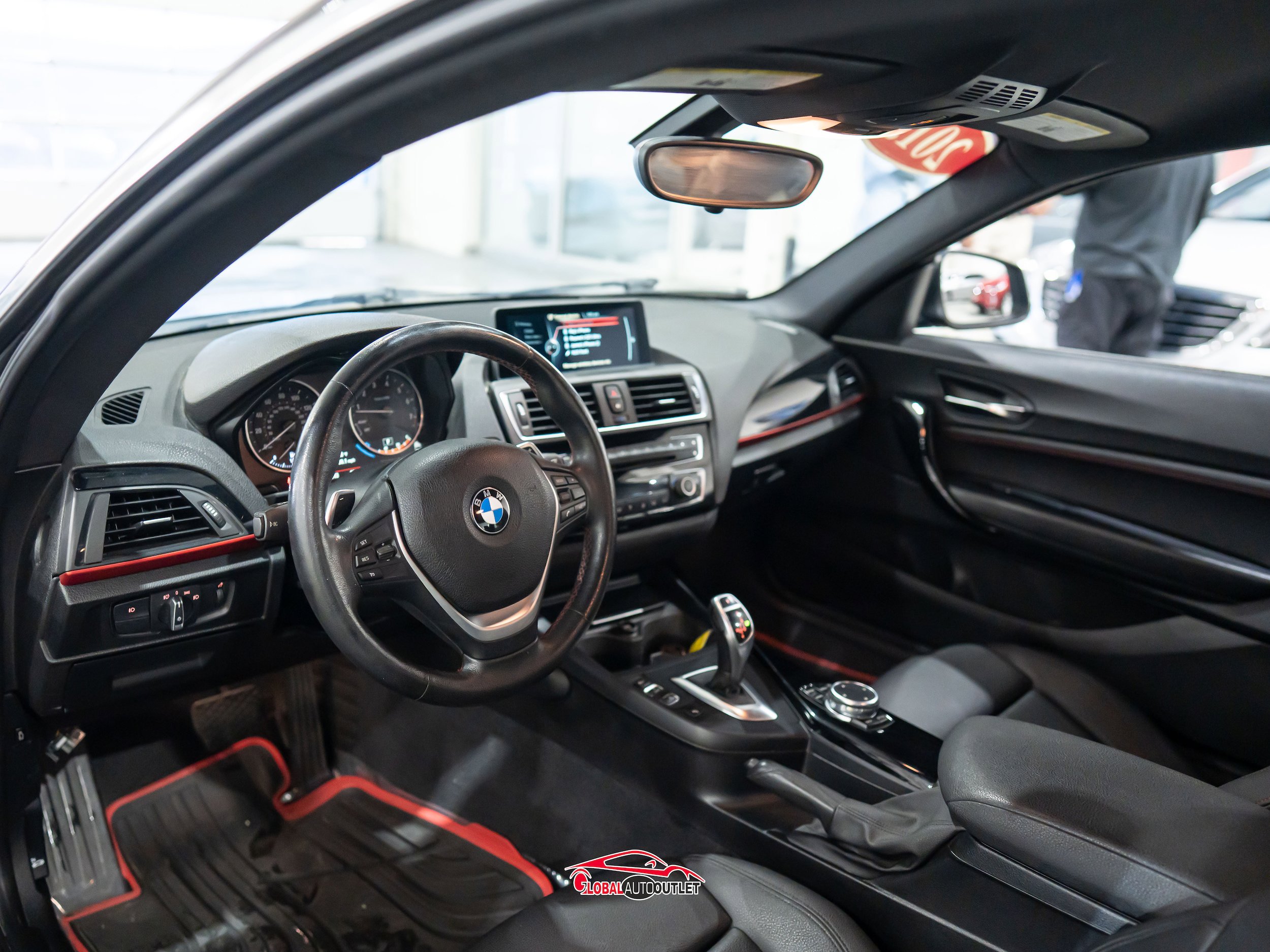 Used 2015 BMW 228i xDrive Coupe AWD/4WD image 13