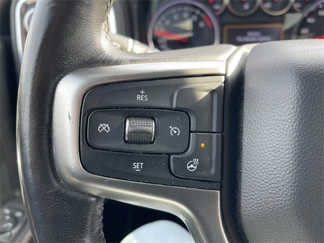 Used 2019 Chevrolet Silverado 1500 LT w/ All-Star Edition image 22