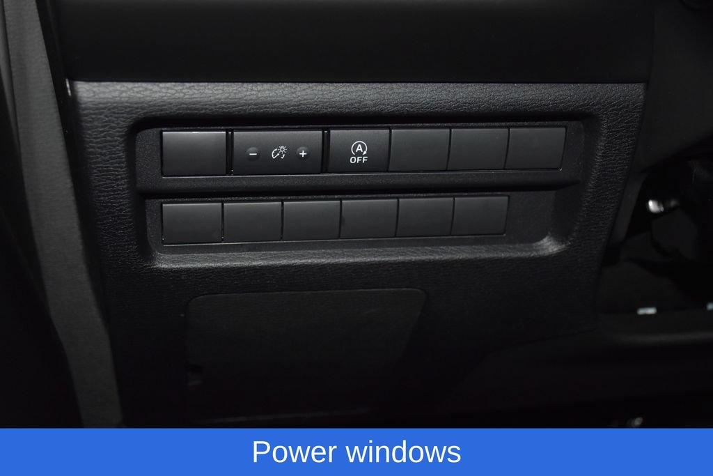 New 2026 Mitsubishi Outlander ES AWD/4WD image 9