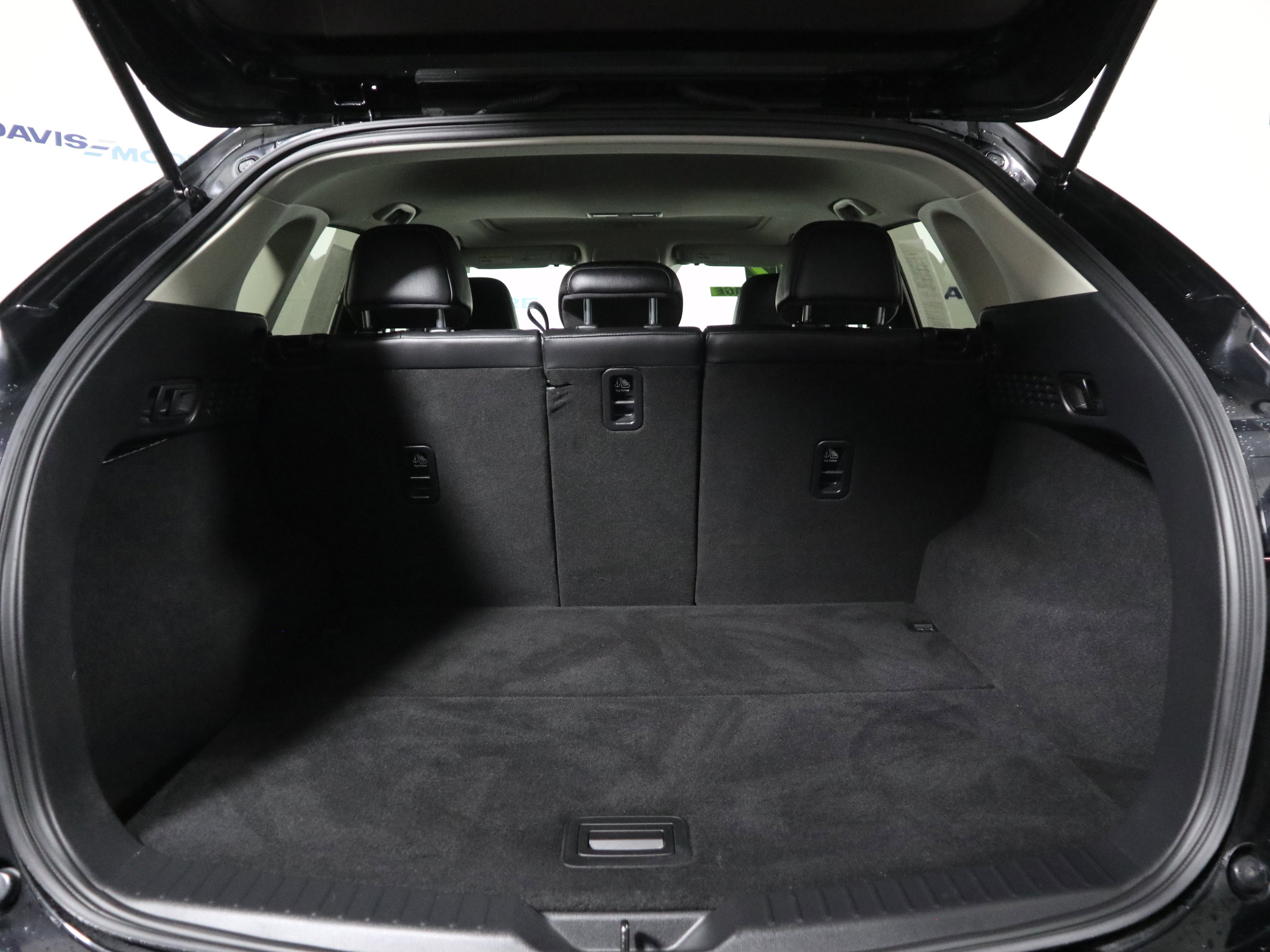 Certified 2022 MAZDA CX-5 AWD 2.5 S w/ Premium Package image 8