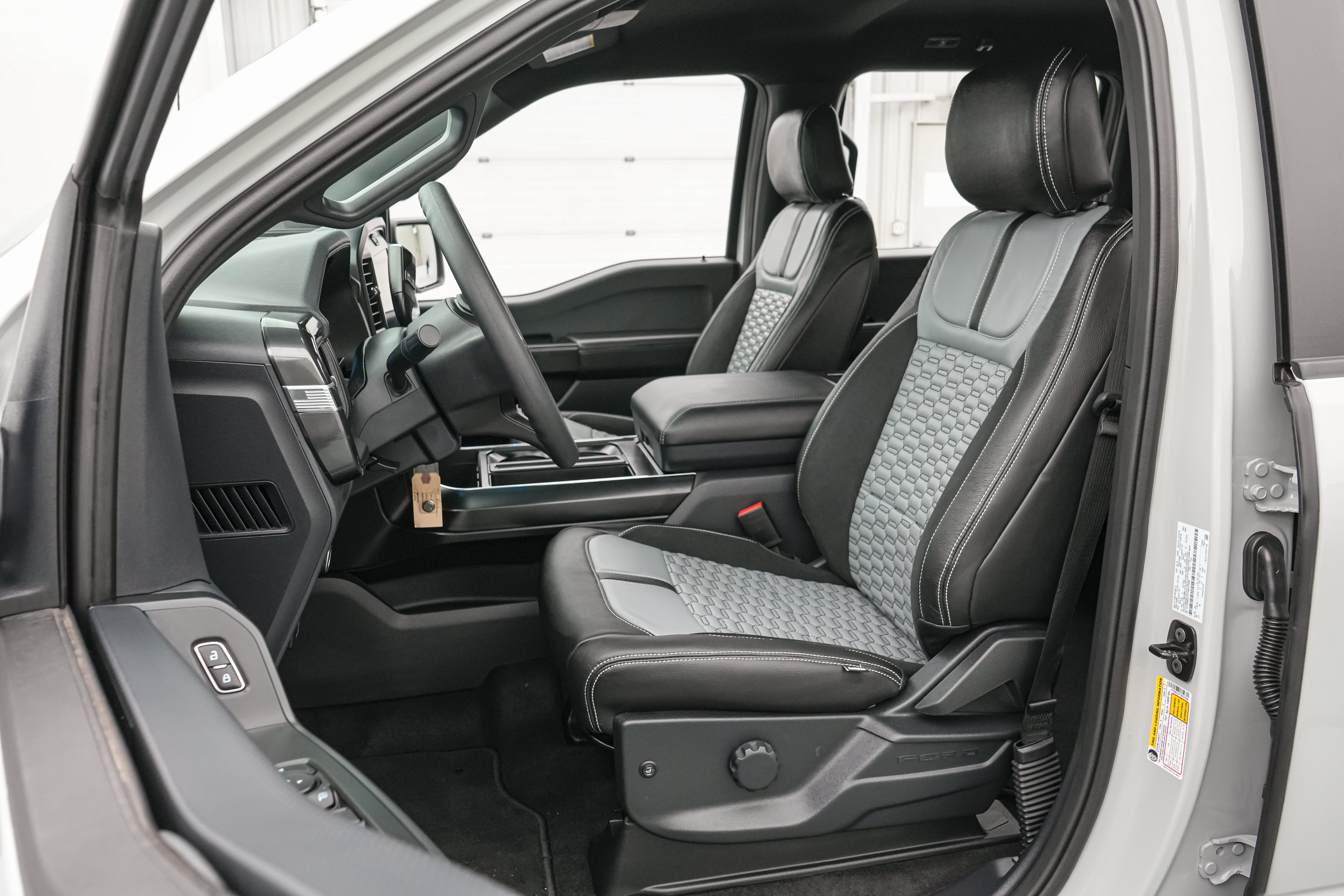 New 2026 Ford F150 STX AWD/4WD image 17