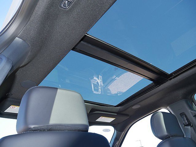 New 2025 Ford F250 Platinum image 27