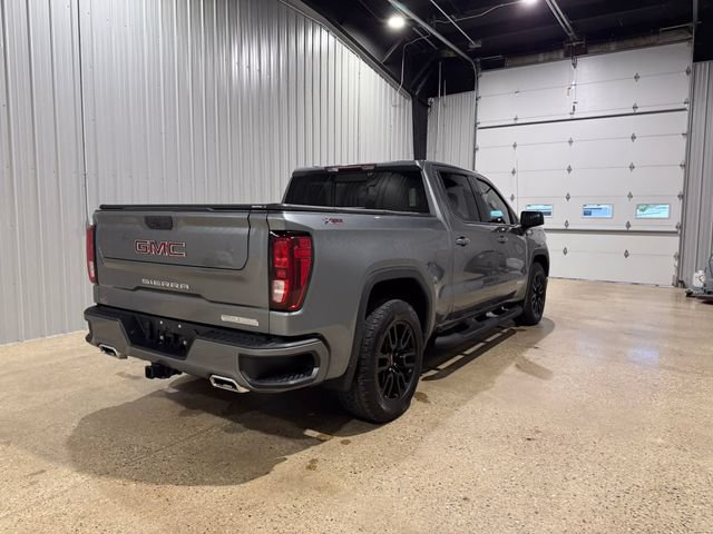 Used 2021 GMC Sierra 1500 Elevation AWD/4WD image 8