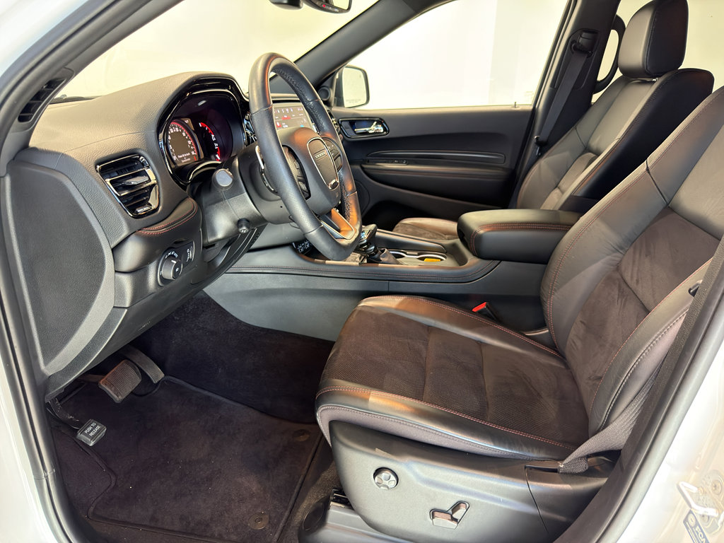 Used 2022 Dodge Durango R/T image 14