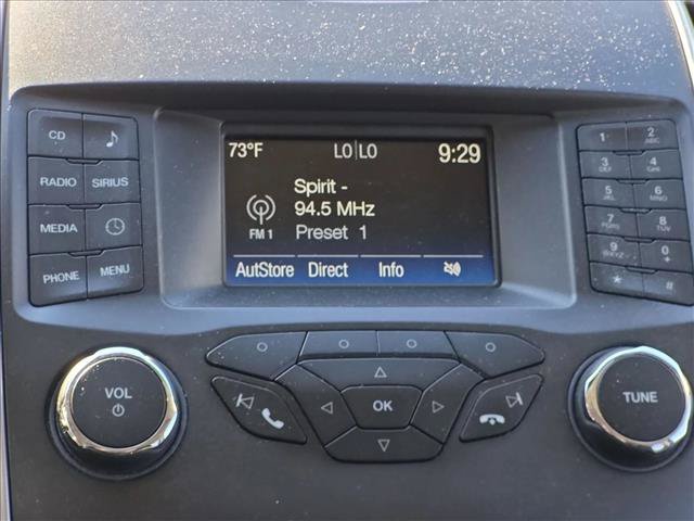 Used 2018 Ford Edge SEL AWD/4WD image 14