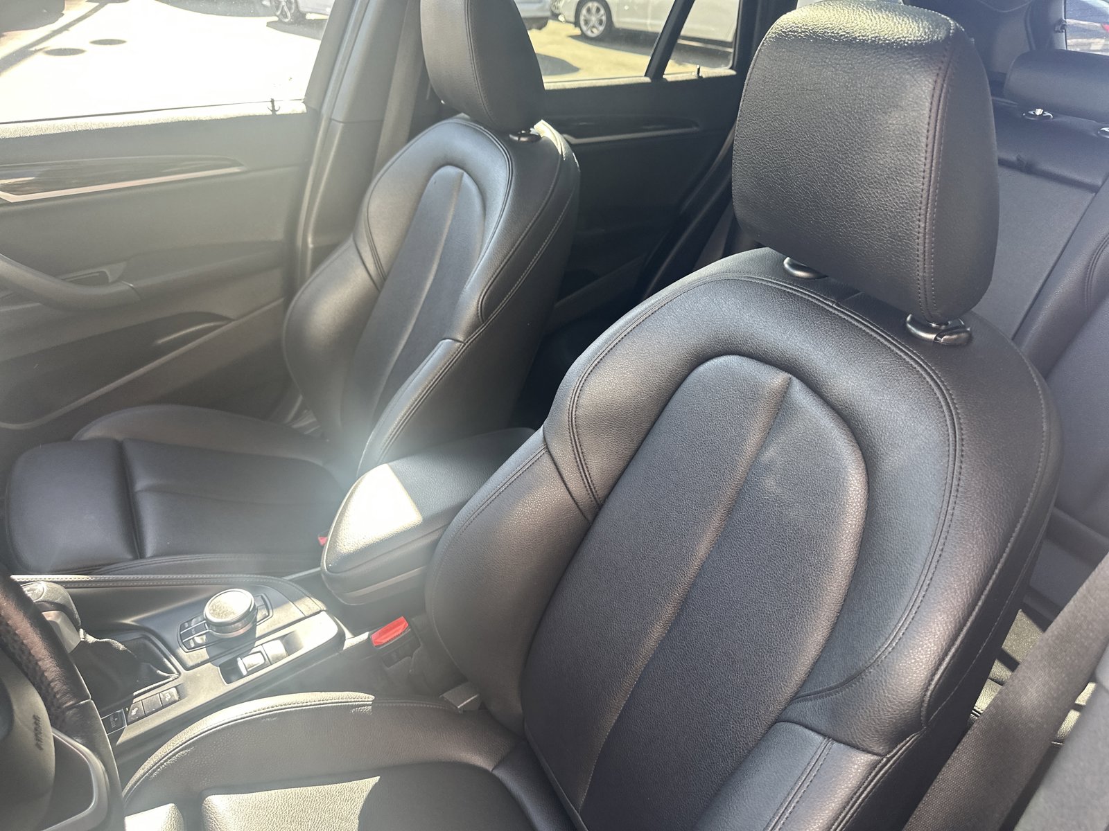 Used 2019 BMW X1 xDrive28i w/ Convenience Package AWD/4WD image 22