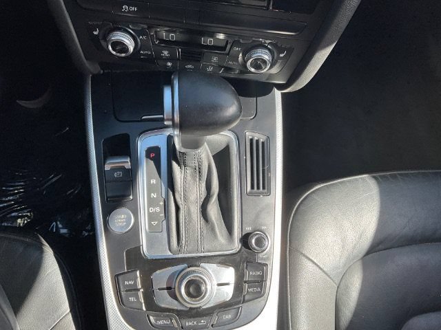 Used 2015 Audi A4 2.0T Premium Plus w/ Technology Package AWD/4WD image 21