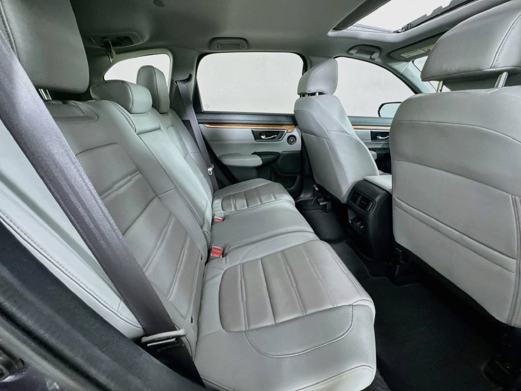 Used 2017 Honda CR-V EX-L image 35