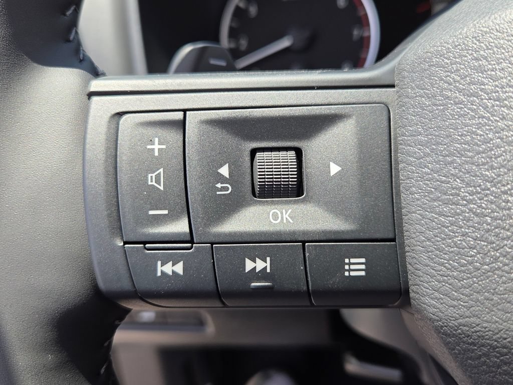 New 2026 Nissan Rogue Dark Armor FWD image 23