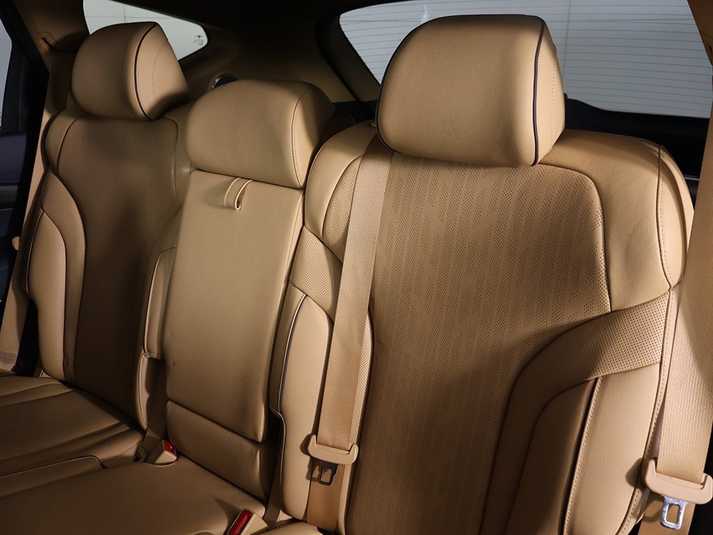 Used 2023 Genesis GV80 2.5T w/ Prestige 20" Package image 36