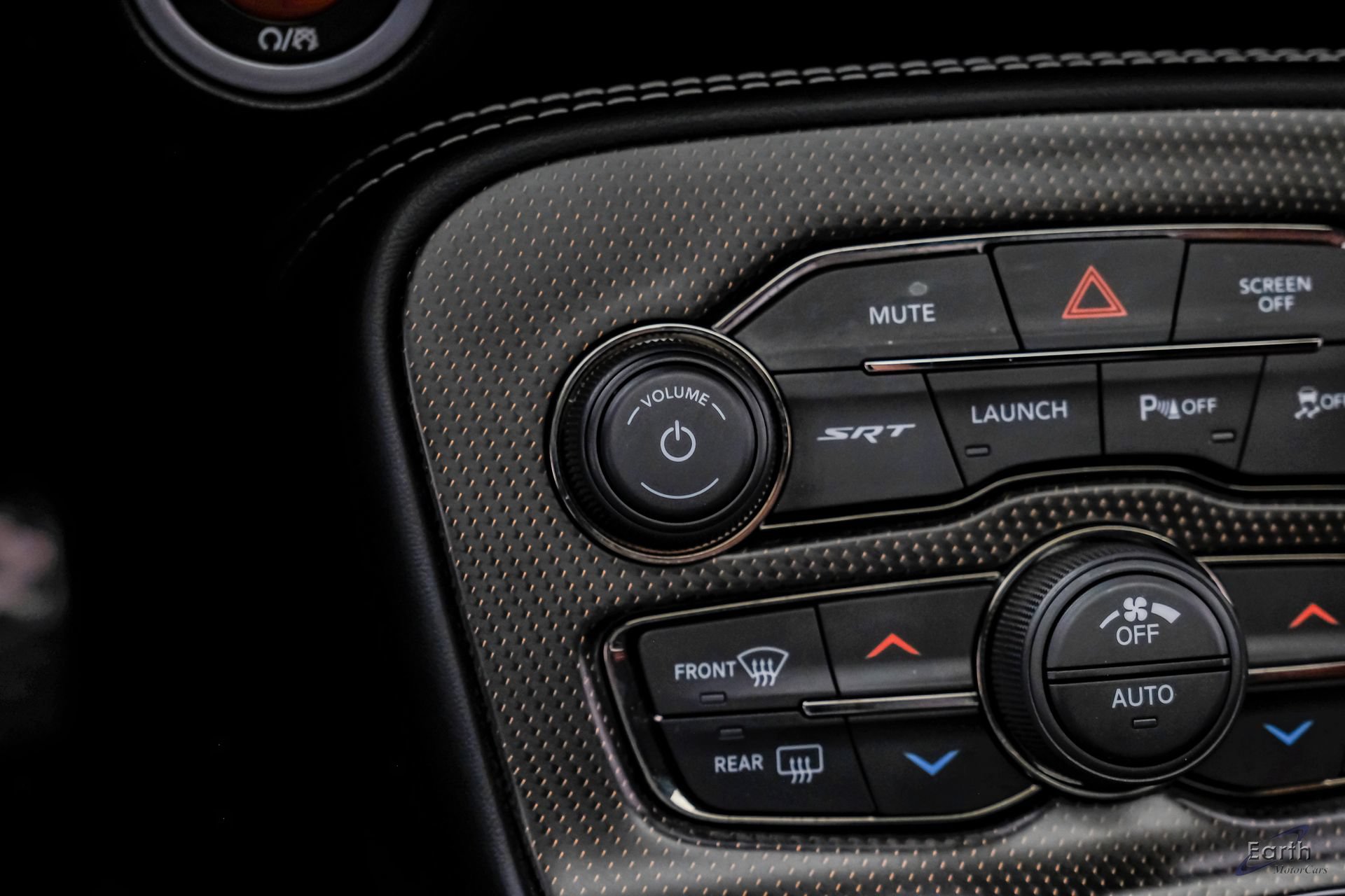 Used 2022 Dodge Challenger SRT Hellcat RWD image 73