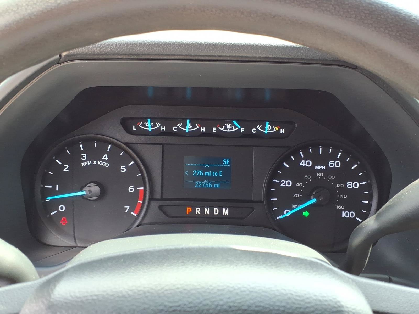 Used 2022 Ford F350 XL w/ Power Equipment Group AWD/4WD image 25