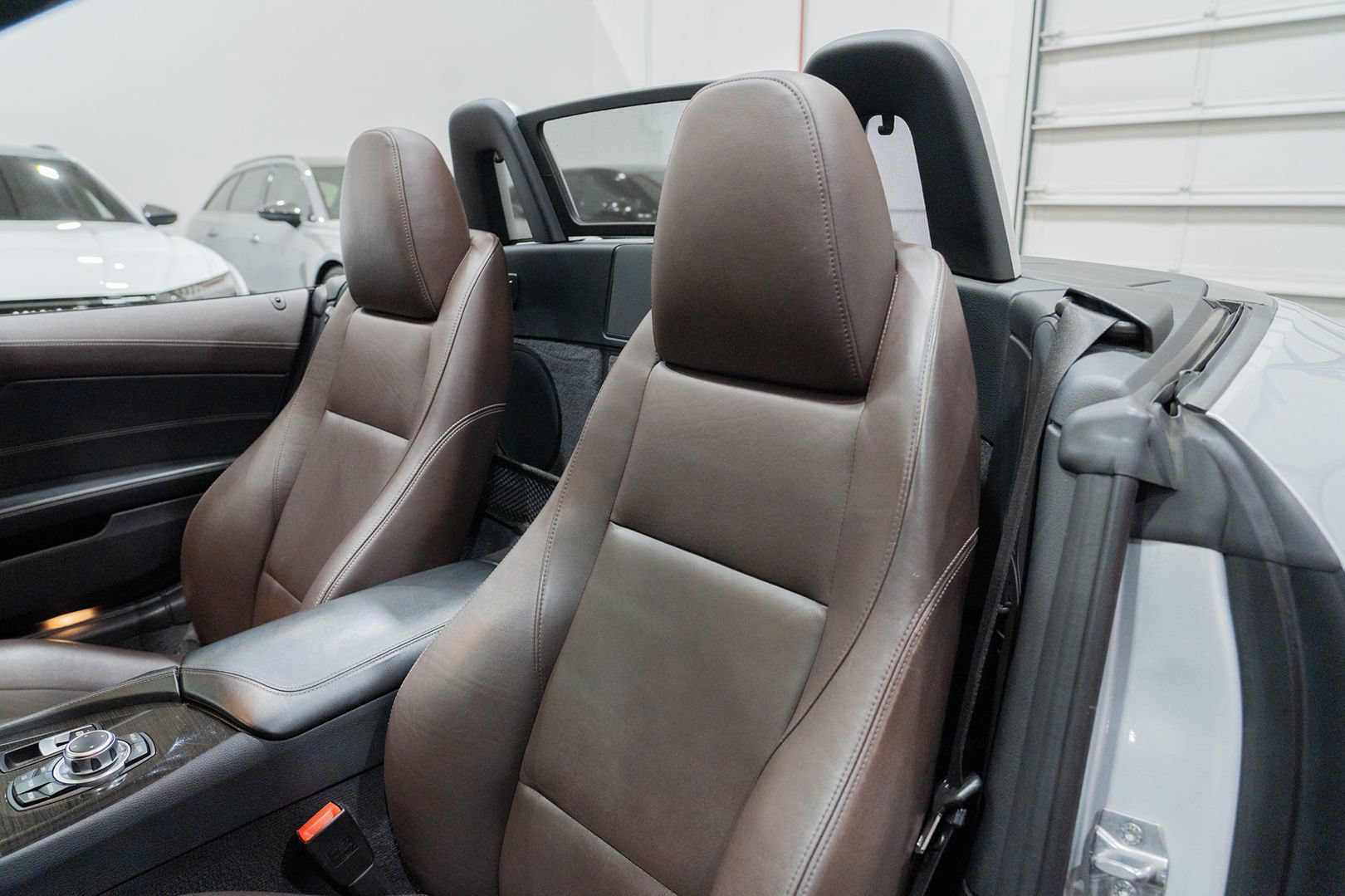 Used 2013 BMW Z4 sDrive35is RWD image 19