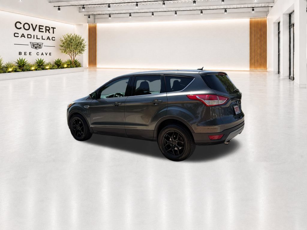 Used 2015 Ford Escape SE FWD image 7