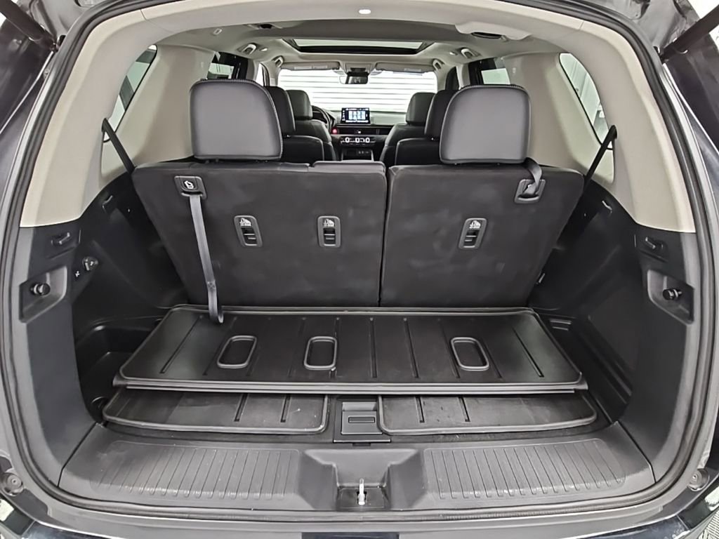 Used 2023 Honda Pilot Touring image 37