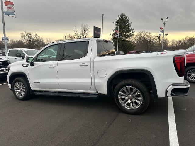 Used 2024 GMC Sierra 1500 Elevation AWD/4WD image 3