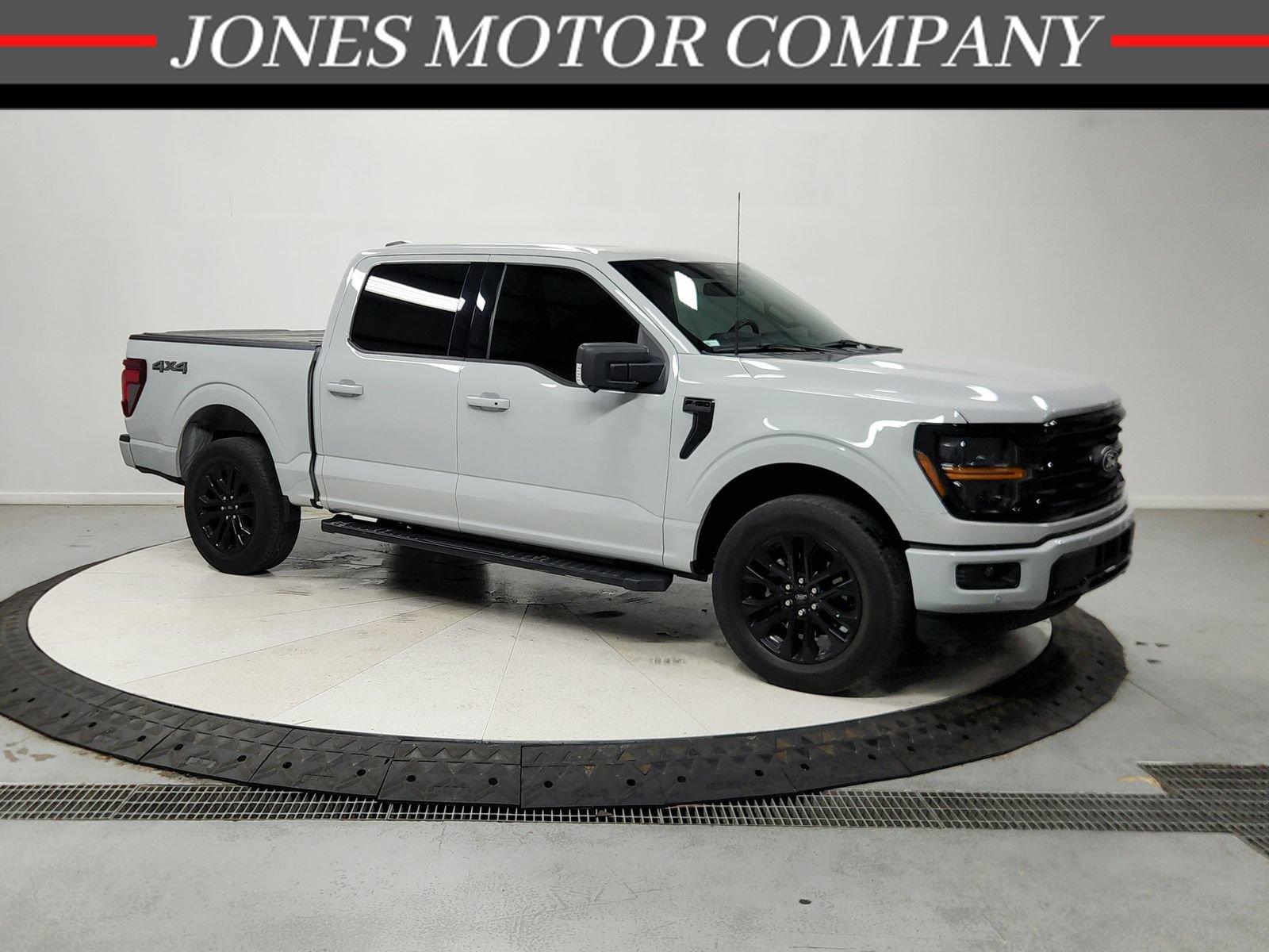 Used 2024 Ford F150 XLT w/ Equipment Group 303A High AWD/4WD image 1