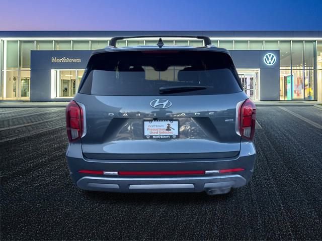 Used 2023 Hyundai Palisade Limited image 5