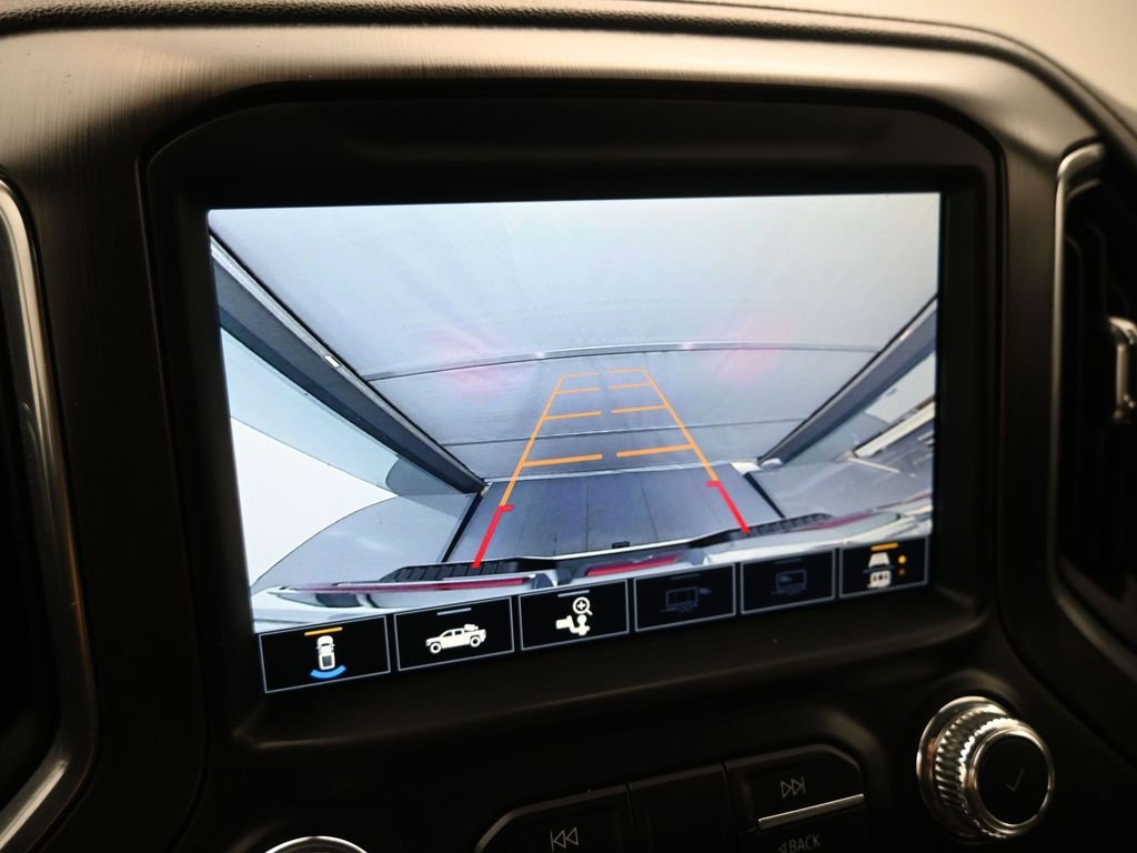 Used 2023 GMC Sierra 3500 AT4 w/ Gooseneck/5TH Wheel Package image 15