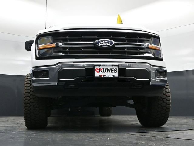 Used 2024 Ford F150 XLT w/ Tow/Haul Package image 54