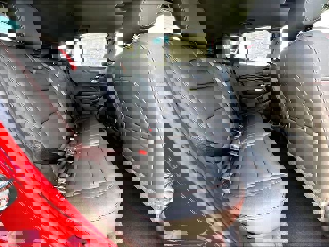 New 2026 Chevrolet Trax RS w/ Sunroof Package image 25