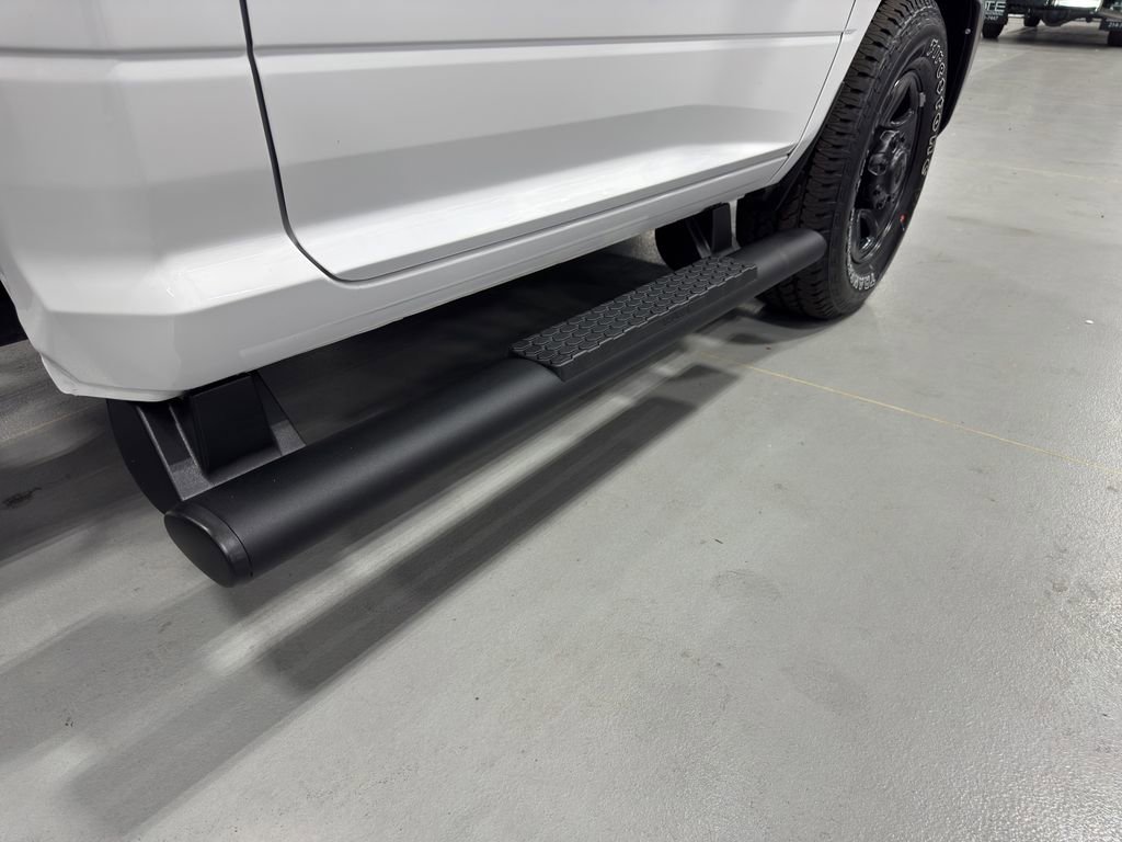 Used 2025 RAM 3500 Tradesman image 8