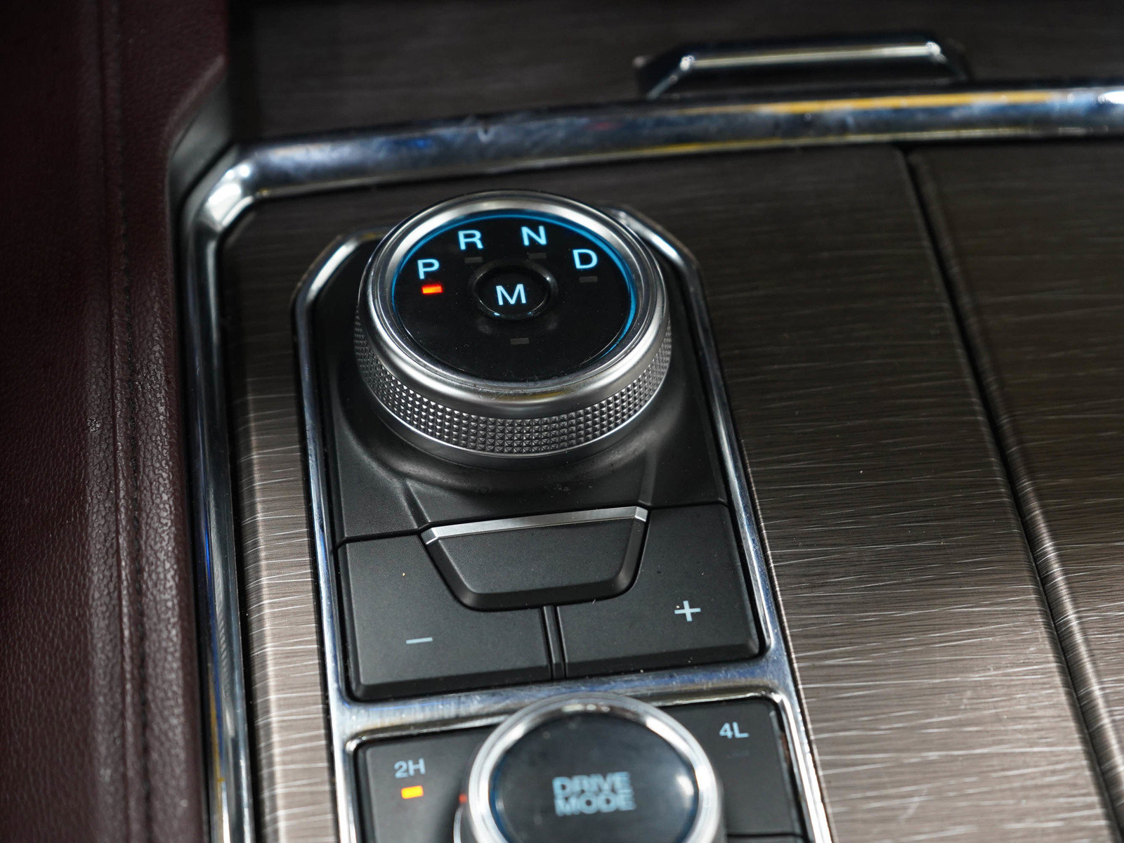 Used 2023 Ford Expedition Max Limited image 23