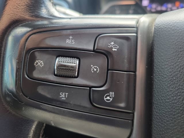 Used 2022 GMC Sierra 3500 Denali w/ Denali Ultimate Package image 23