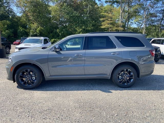 New 2026 Dodge Durango GT image 3