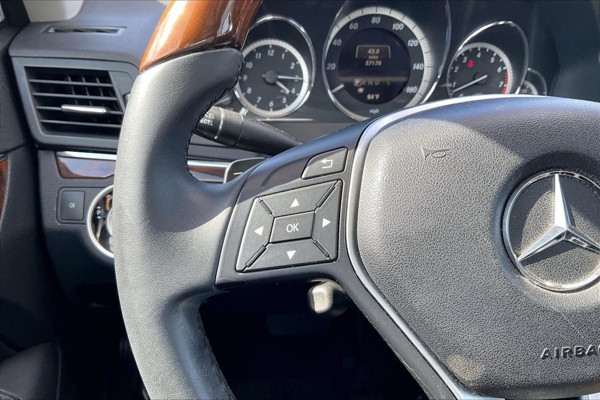 Used 2013 Mercedes-Benz E 350 Coupe image 16