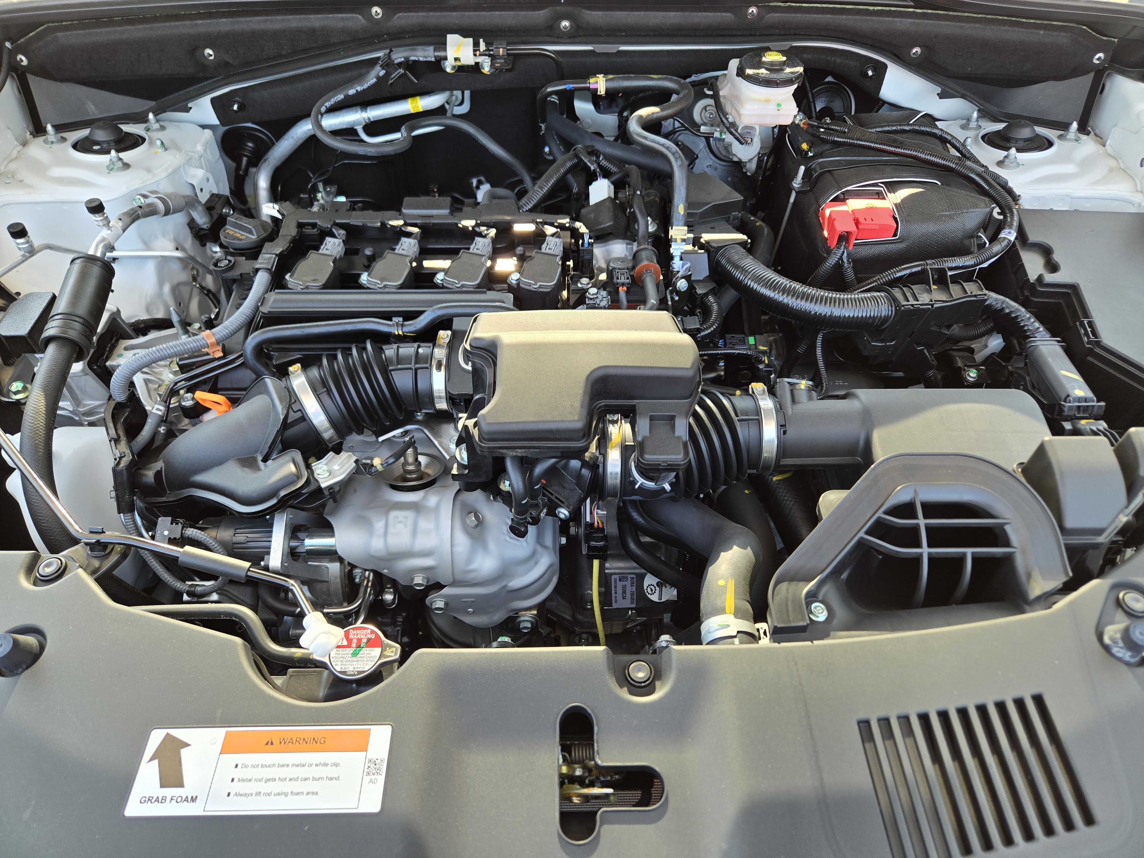 New 2026 Acura ADX FWD image 20
