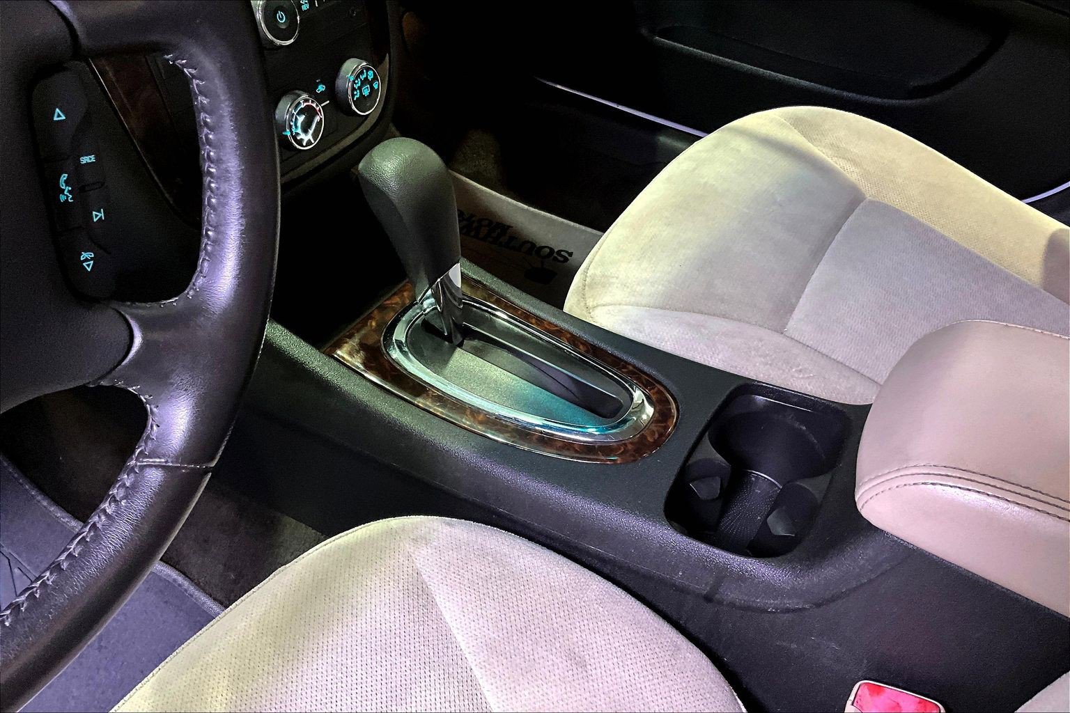 Used 2012 Chevrolet Impala LS FWD image 17