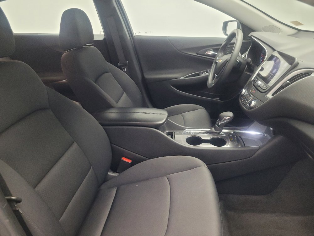 Used 2024 Chevrolet Malibu LT FWD image 21
