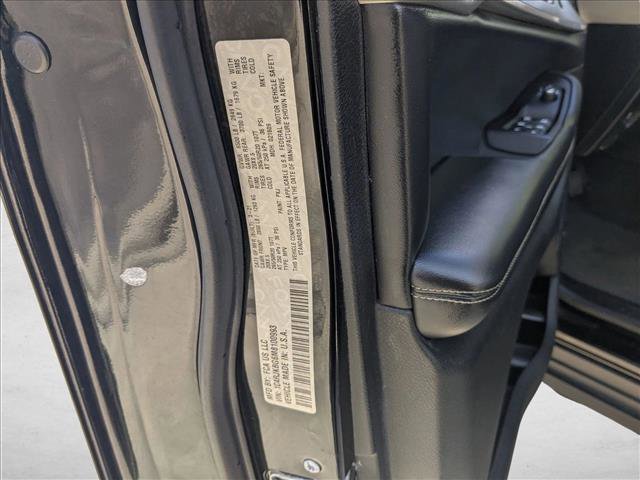 Used 2021 Jeep Grand Cherokee L Limited image 25