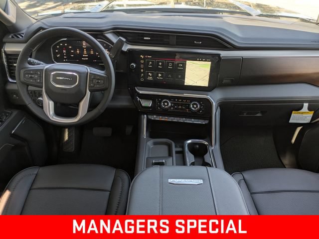 New 2026 GMC Sierra 2500 Denali w/ Denali Reserve Package AWD/4WD image 15