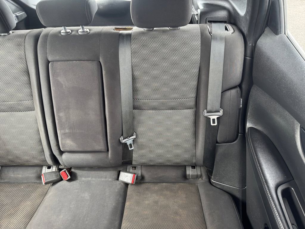 Used 2020 Nissan Rogue Sport SV w/ All-Weather Package image 19