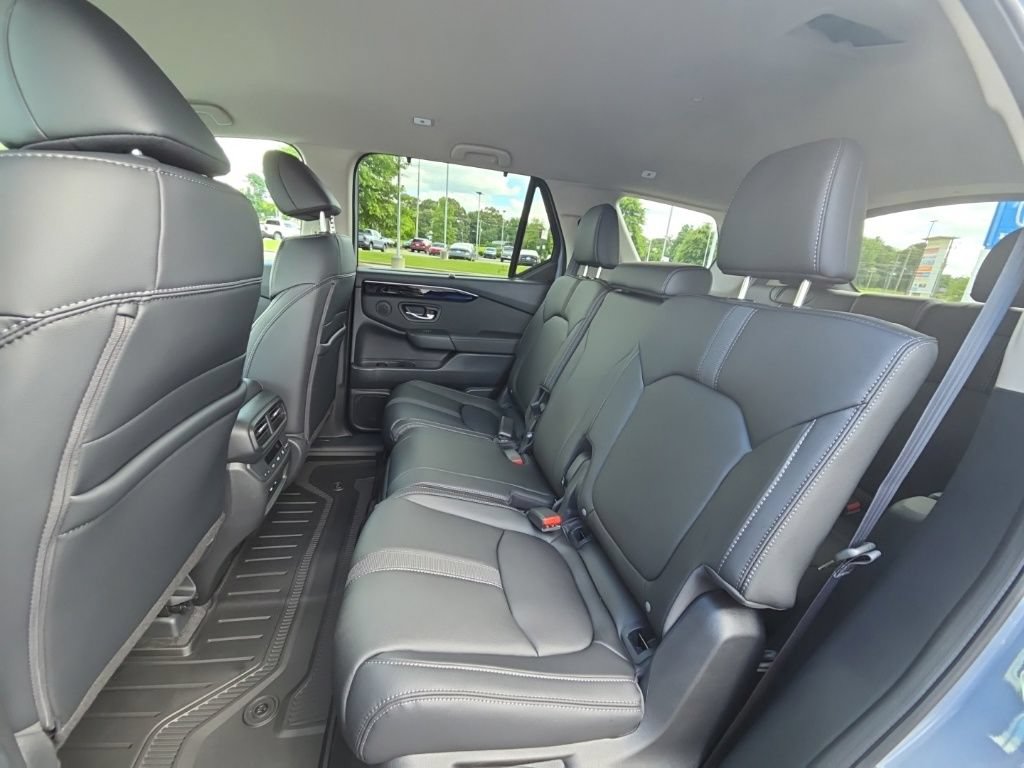 New 2026 Honda Pilot EX-L image 11