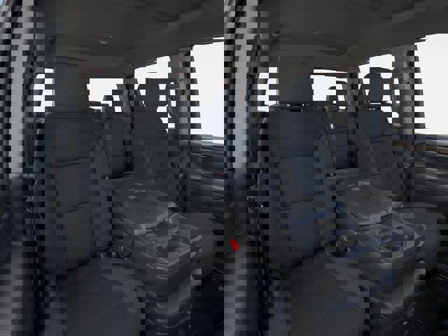 New 2026 GMC Sierra 2500 SLE w/ SLE Value Package; image 16