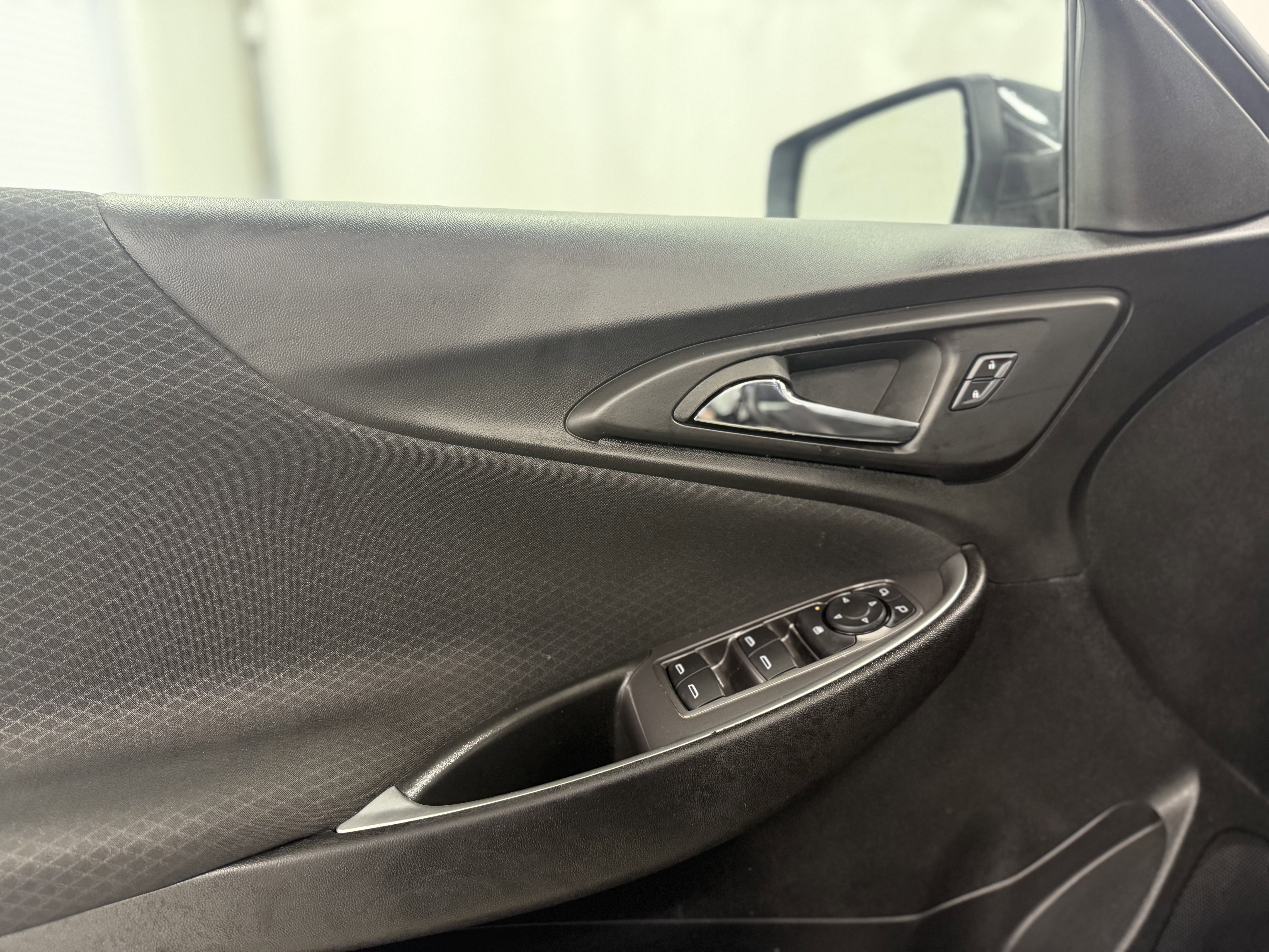 Certified 2024 Chevrolet Malibu RS image 13