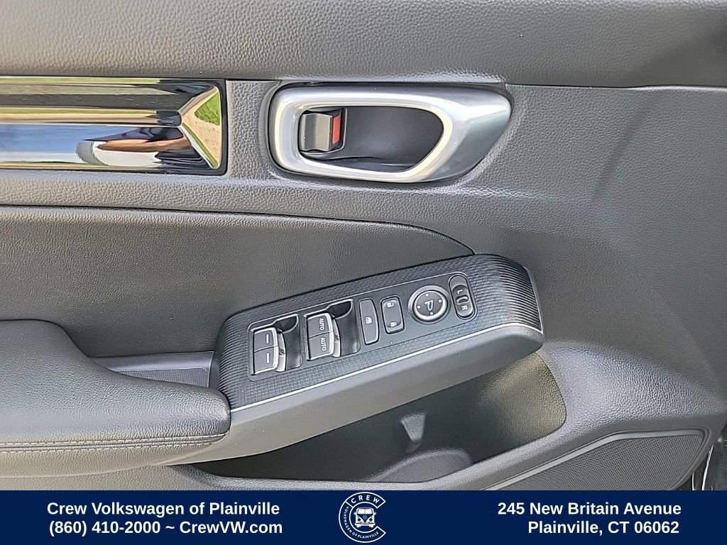 Used 2023 Honda Civic Sport Touring image 38