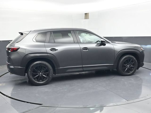 Used 2024 MAZDA CX-50 AWD 2.5 S w/ Preferred Package image 3