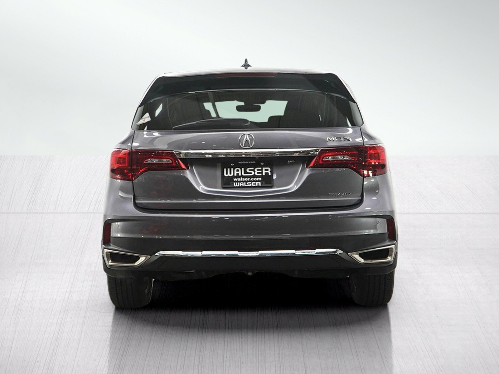 Used 2020 Acura MDX w/ Technology Package AWD/4WD image 4
